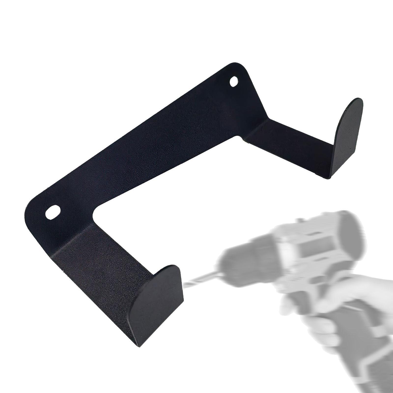 Workshop Tools On Wall - Power Tool Shelf Gift Easy Installation