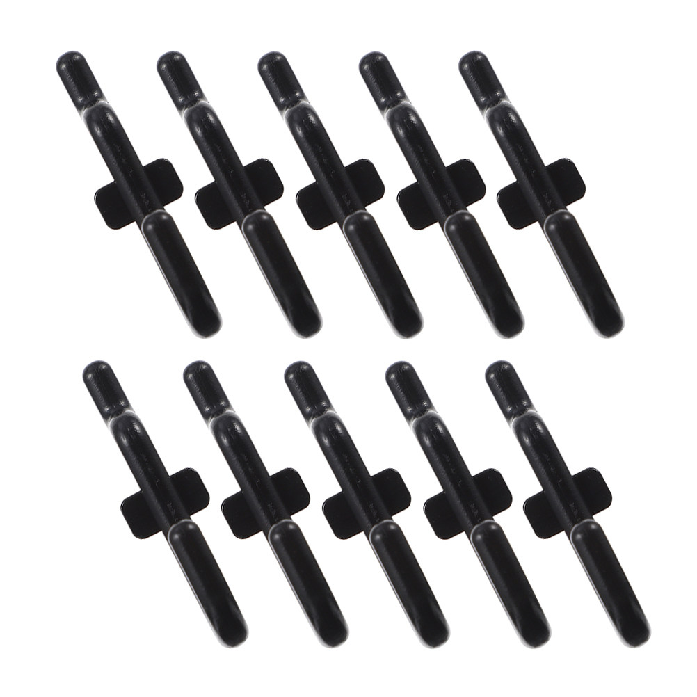 Workshop Tools Storage - 10pcs Hanging Storage Hooks For Garage