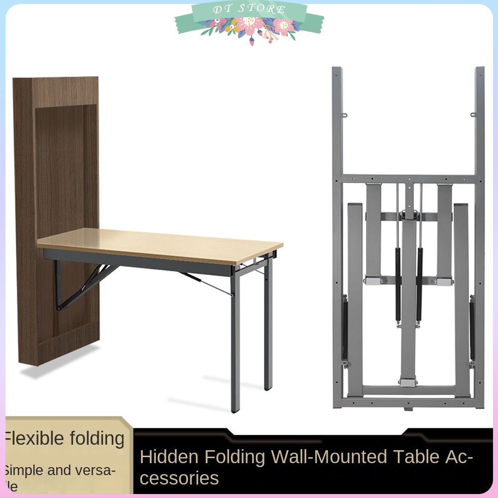 Workshop Tools On Wall - Multi Function Furniture Hardware Fitting Transformer