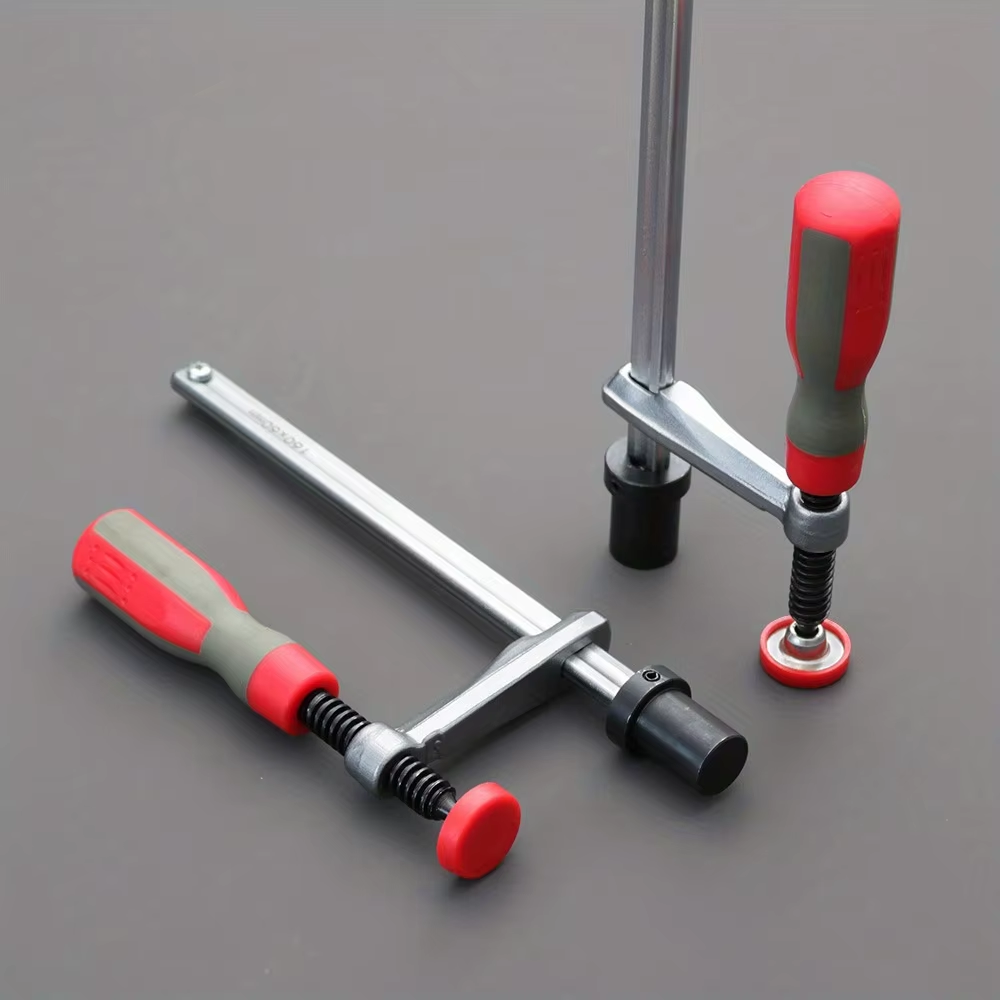 Bench Dog Hole - Allsome 2pcs Bench Dog Clamps, 3/4