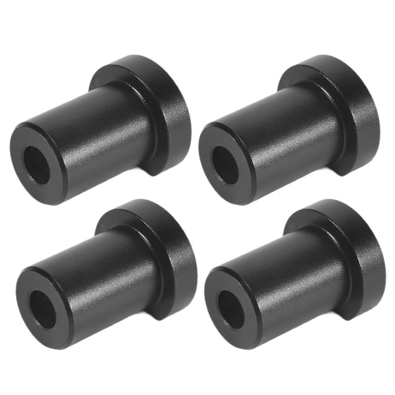 Bench Dog Hole - ABWZ-4Pcs Aluminum Alloy Bench Dog Clamp