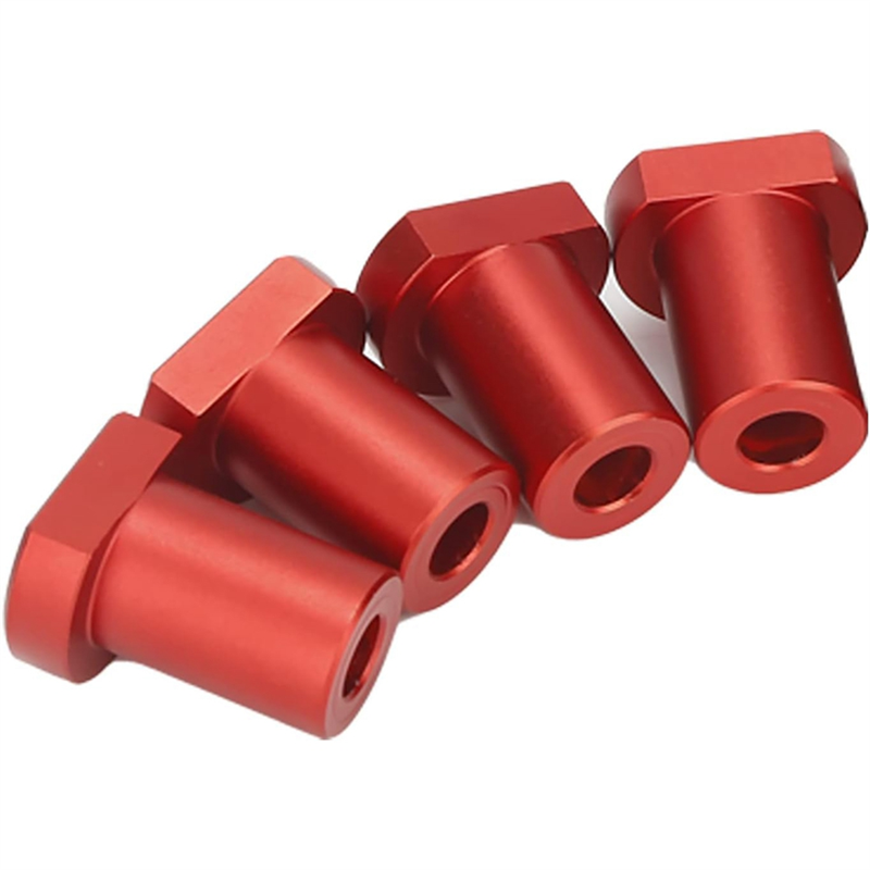 Bench Dog Hole - L33A_Bench Dogs, 8 Pack Aluminum Alloy