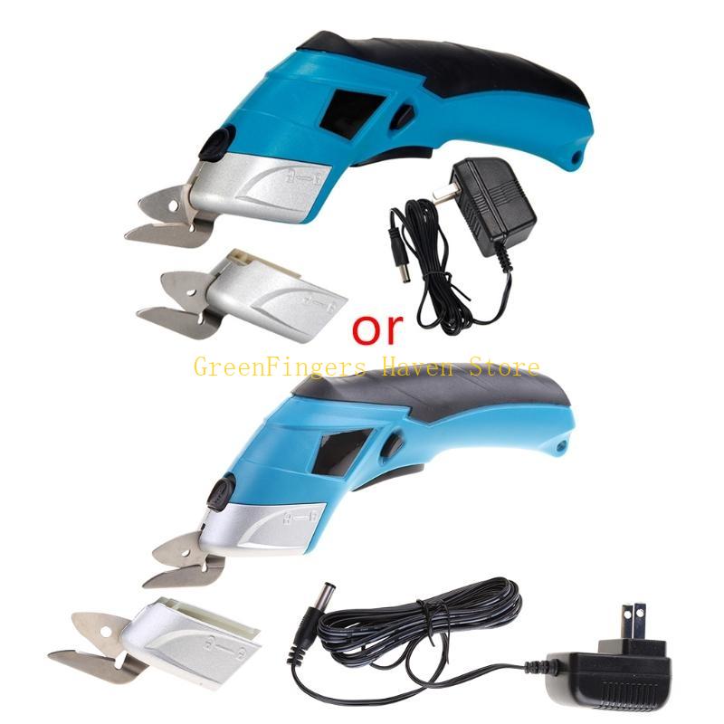 F68D Durable Electric Scissors - Workshop Cutting Tools recensione e prezzo