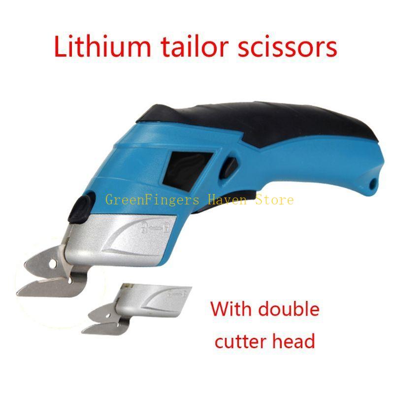 F68D Durable Electric Scissors - Workshop Cutting Tools recensione e prezzo