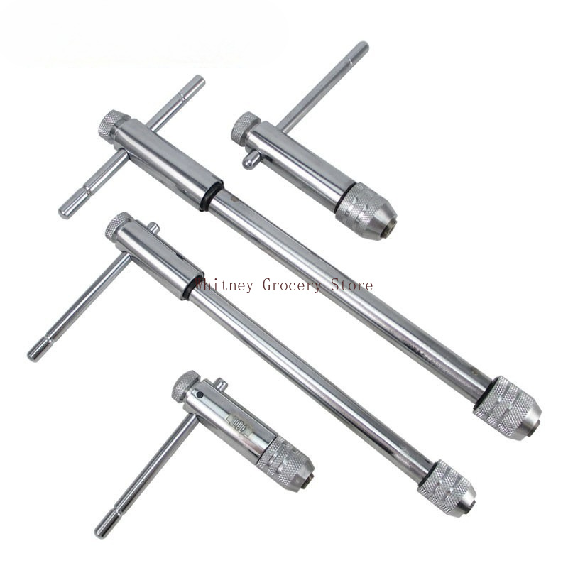 Adjustable M3-8/M5-12 T-Handle - Hand Tools In Workshop recensione e prezzo