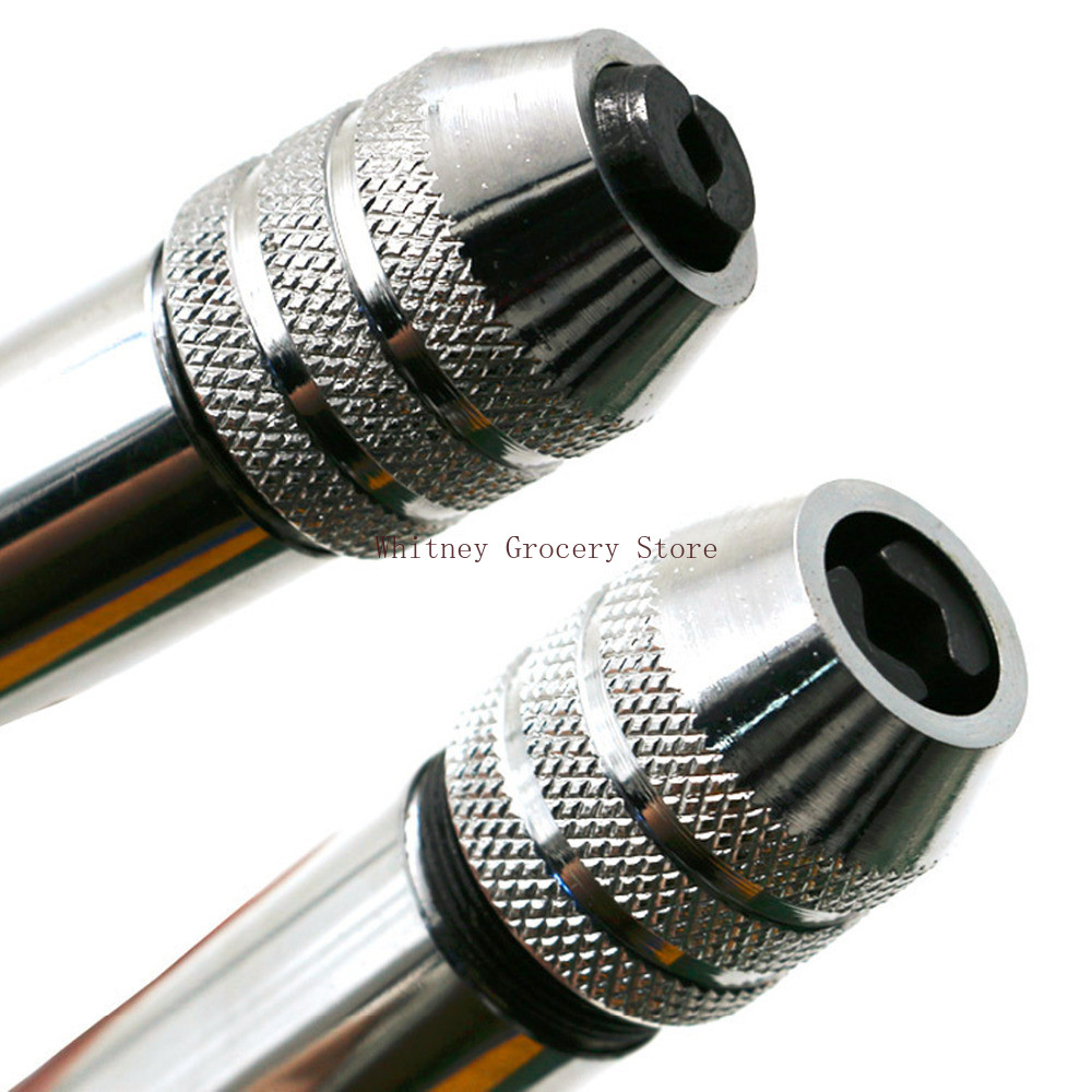 Adjustable M3-8/M5-12 T-Handle - Hand Tools In Workshop recensione e prezzo