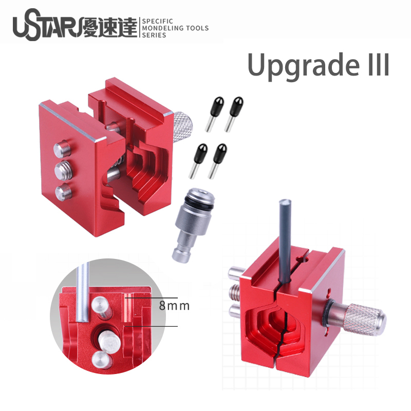 Hobby DIY Tool Mini bench vise - Workshop Tools Vice recensione e prezzo