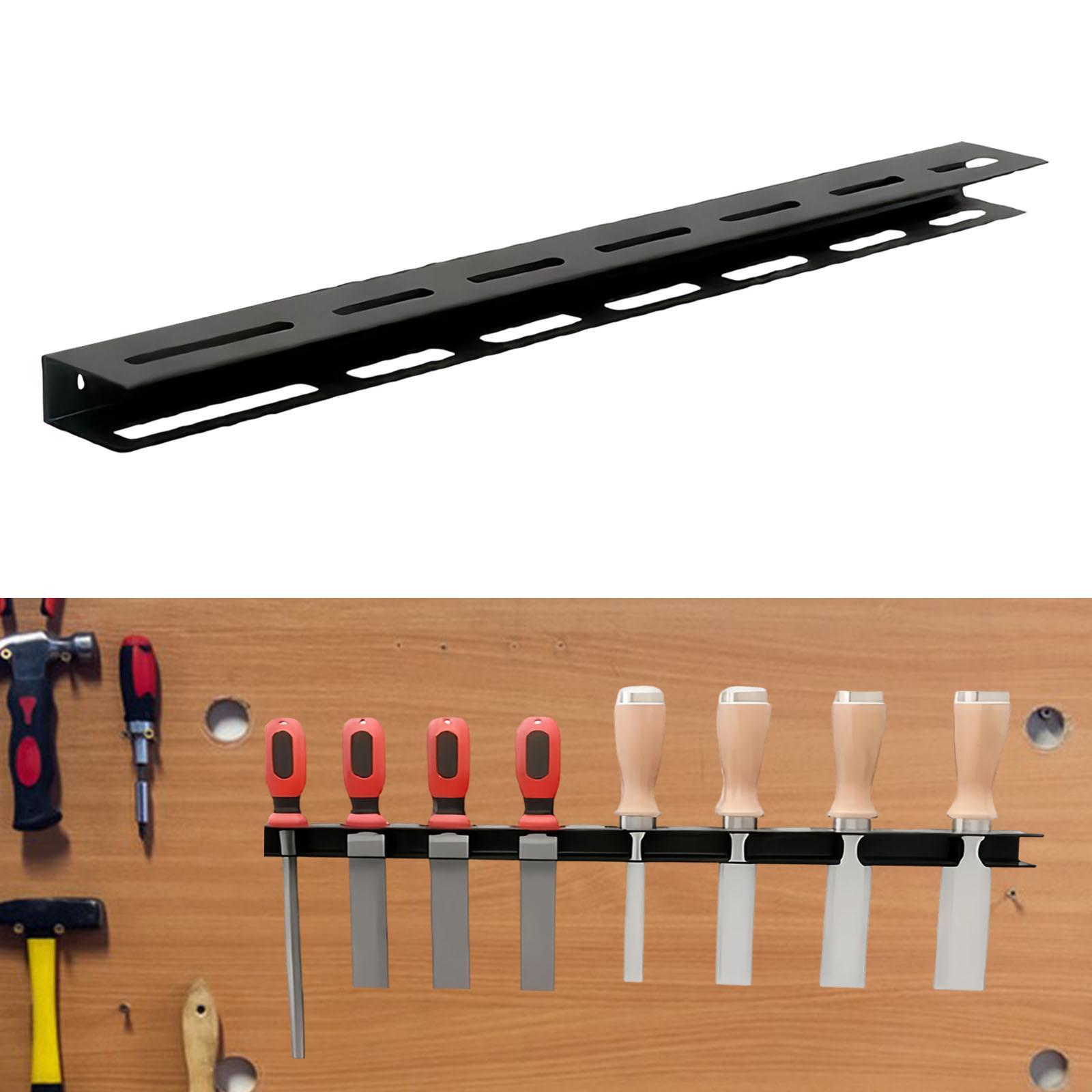 Heavy Duty Metal Wall Tool Org - Workshop Tools On Wall recensione e prezzo