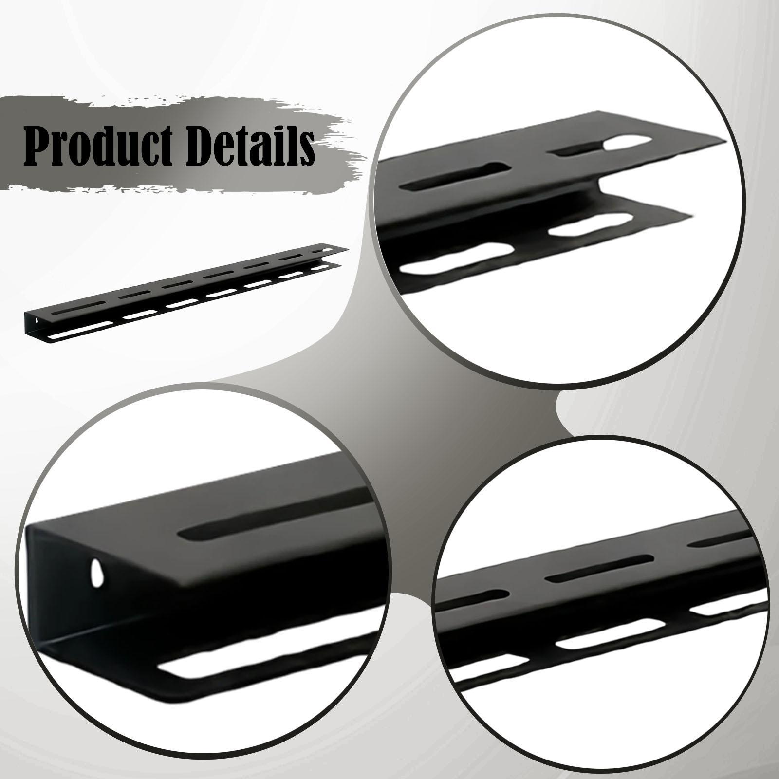 Heavy Duty Metal Wall Tool Org - Workshop Tools On Wall recensione e prezzo