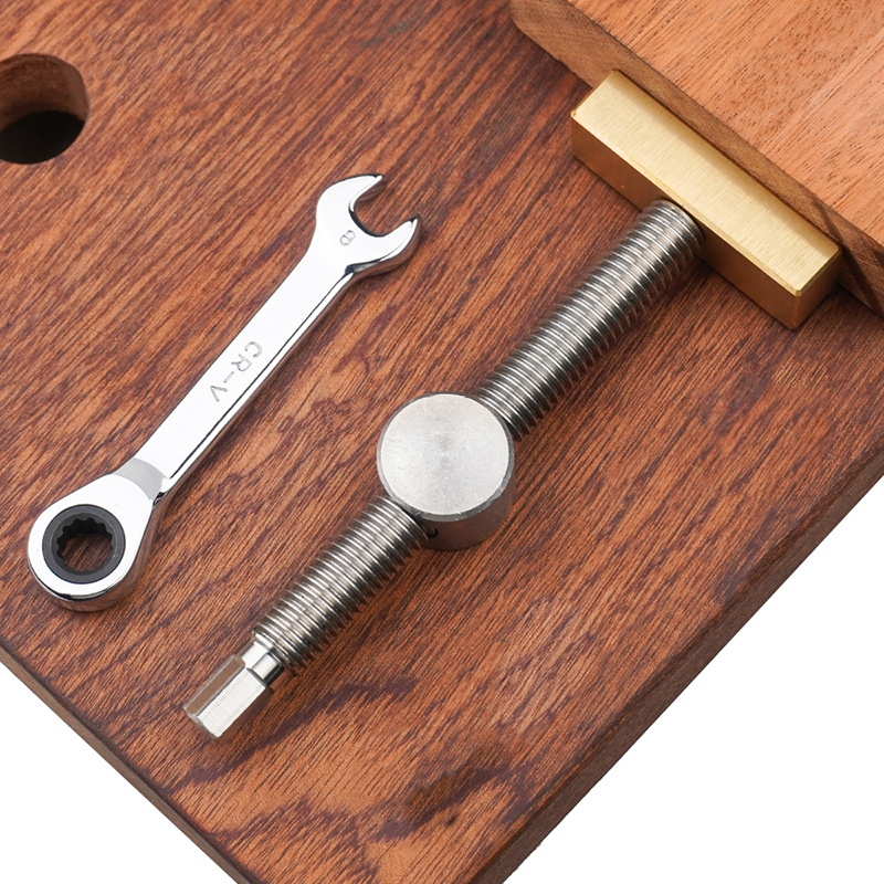 Woodworking Bench Dog Clamp Fa - Workshop Tools Vice recensione e prezzo