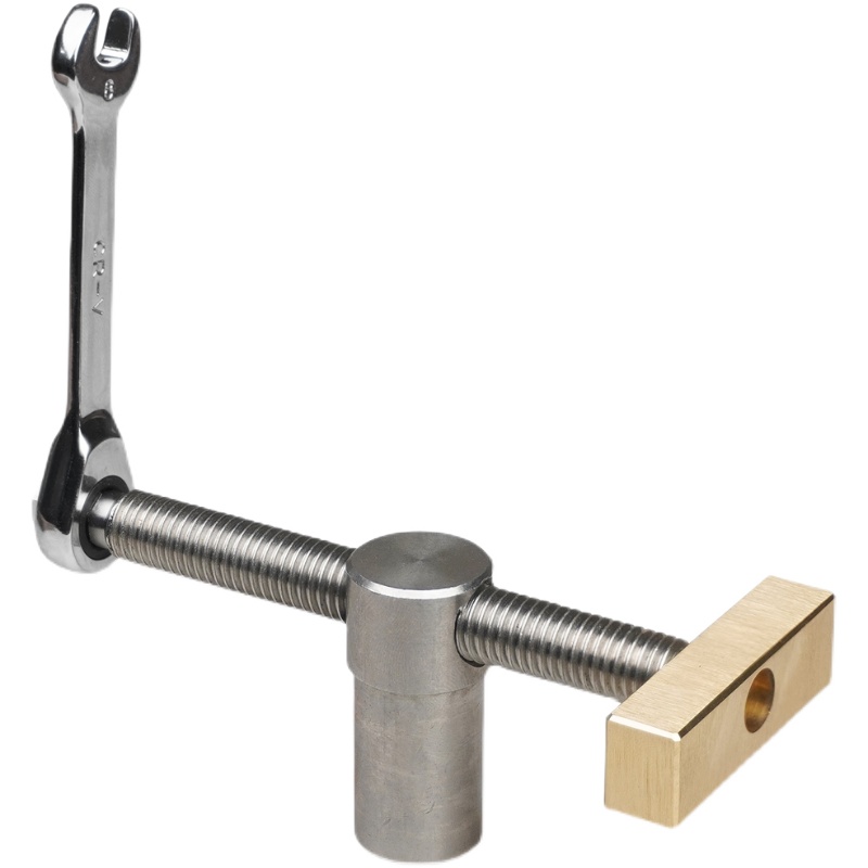 Woodworking Bench Dog Clamp Fa - Workshop Tools Vice recensione e prezzo
