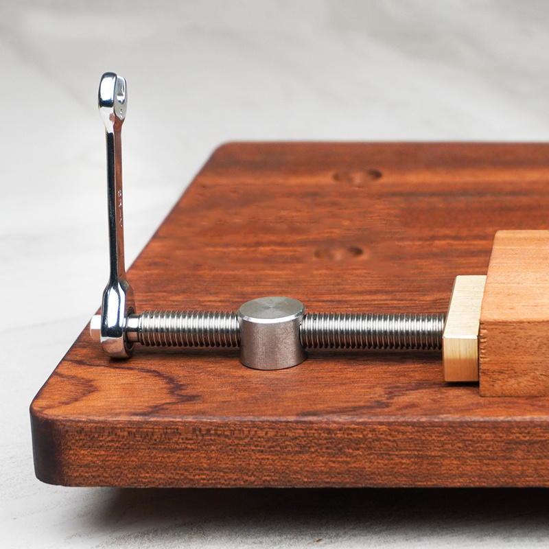 Woodworking Bench Dog Clamp Fa - Workshop Tools Vice recensione e prezzo