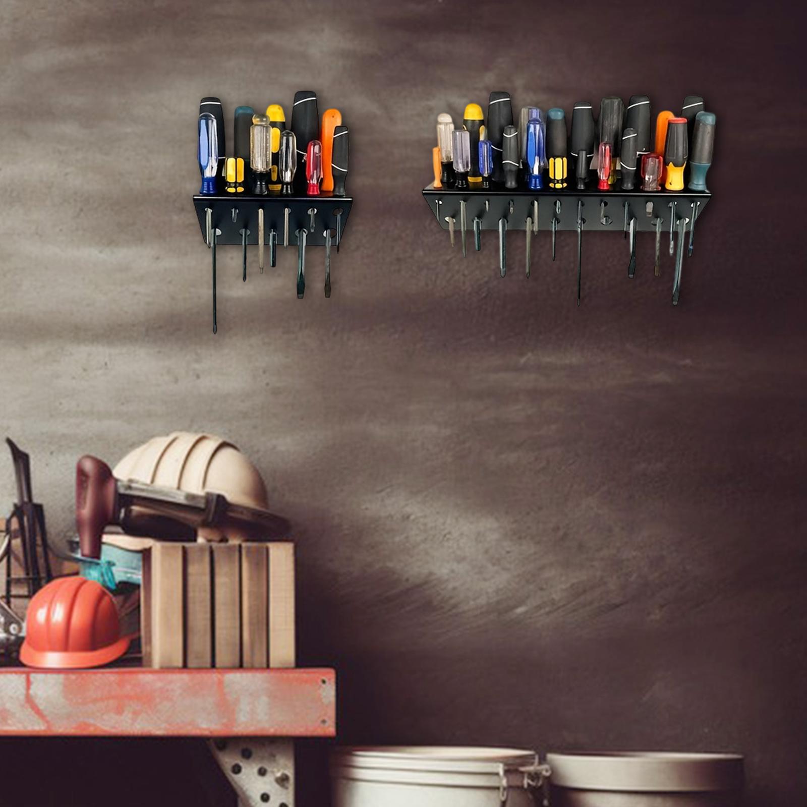 Metal Hardware Tool Storage Ra - Workshop Tools On Wall recensione e prezzo