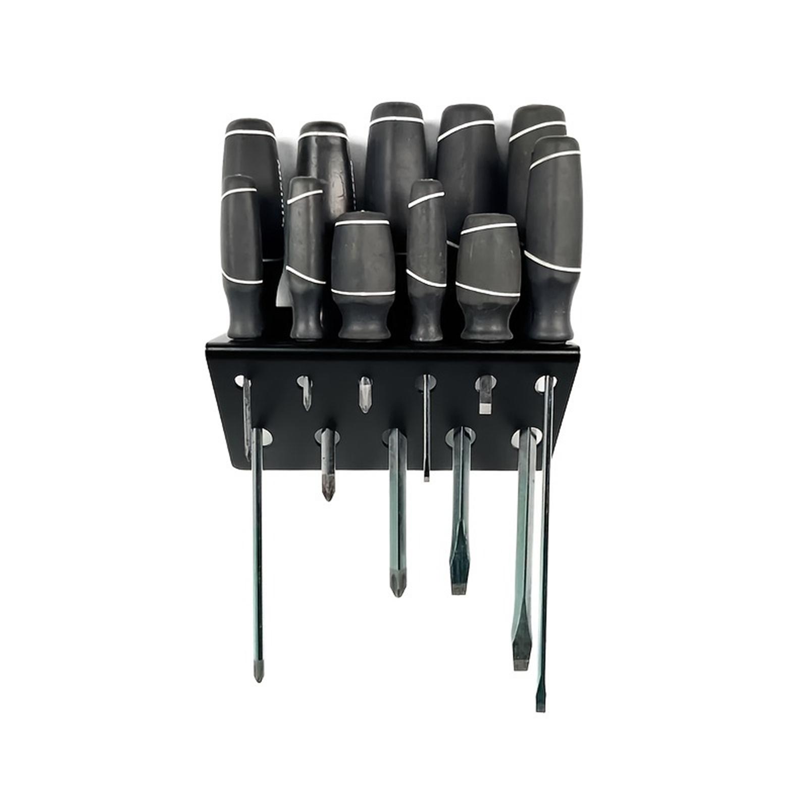 Metal Hardware Tool Storage Ra - Workshop Tools On Wall recensione e prezzo