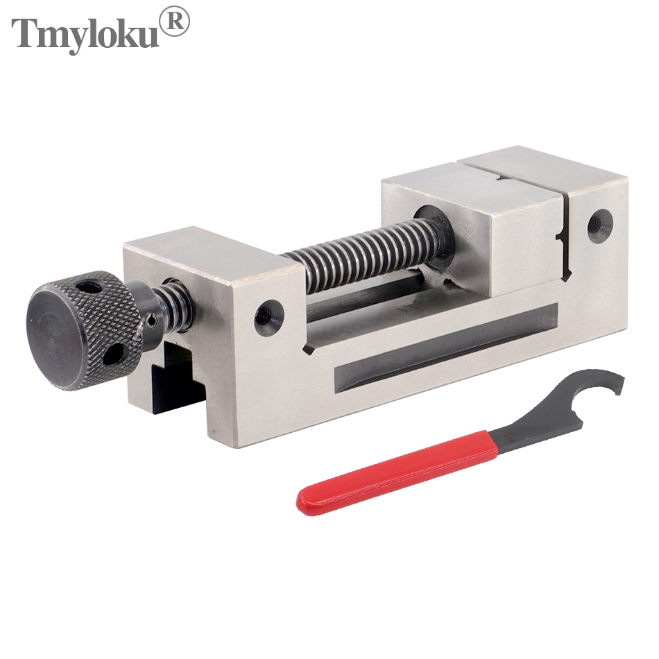 High Precision Vise Grinding/D - Workshop Tools Vice recensione e prezzo