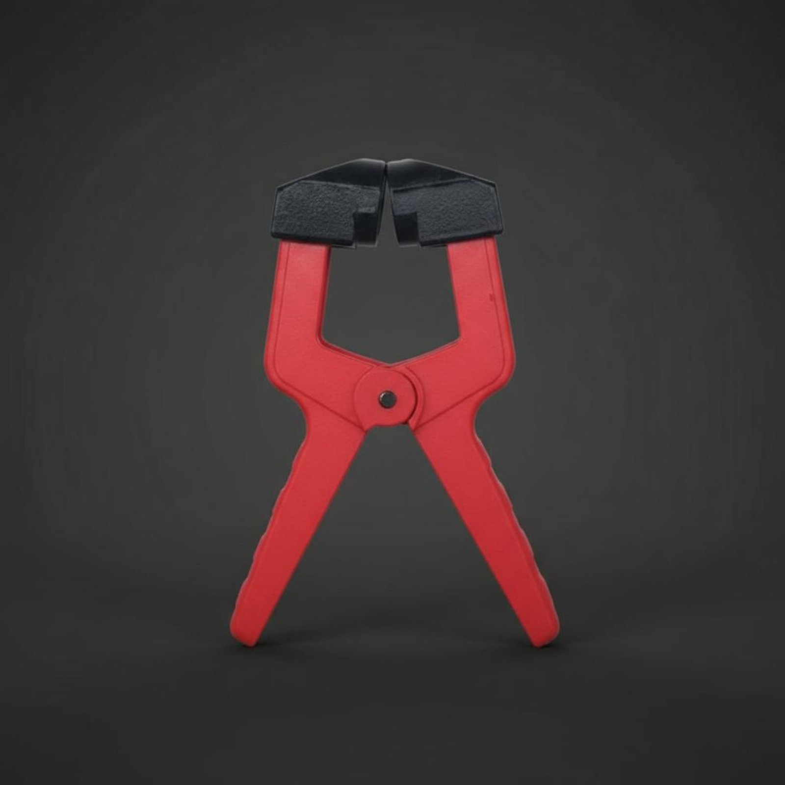 Triangular Clamp Clamp Red Col - Hand Tools In Workshop recensione e prezzo