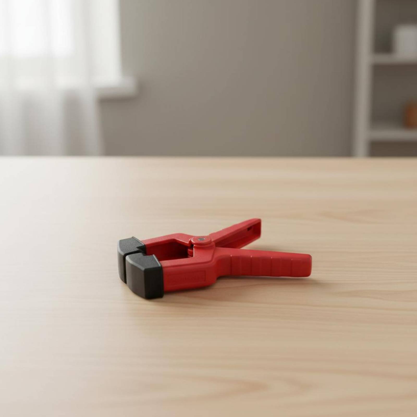 Triangular Clamp Clamp Red Col - Hand Tools In Workshop recensione e prezzo