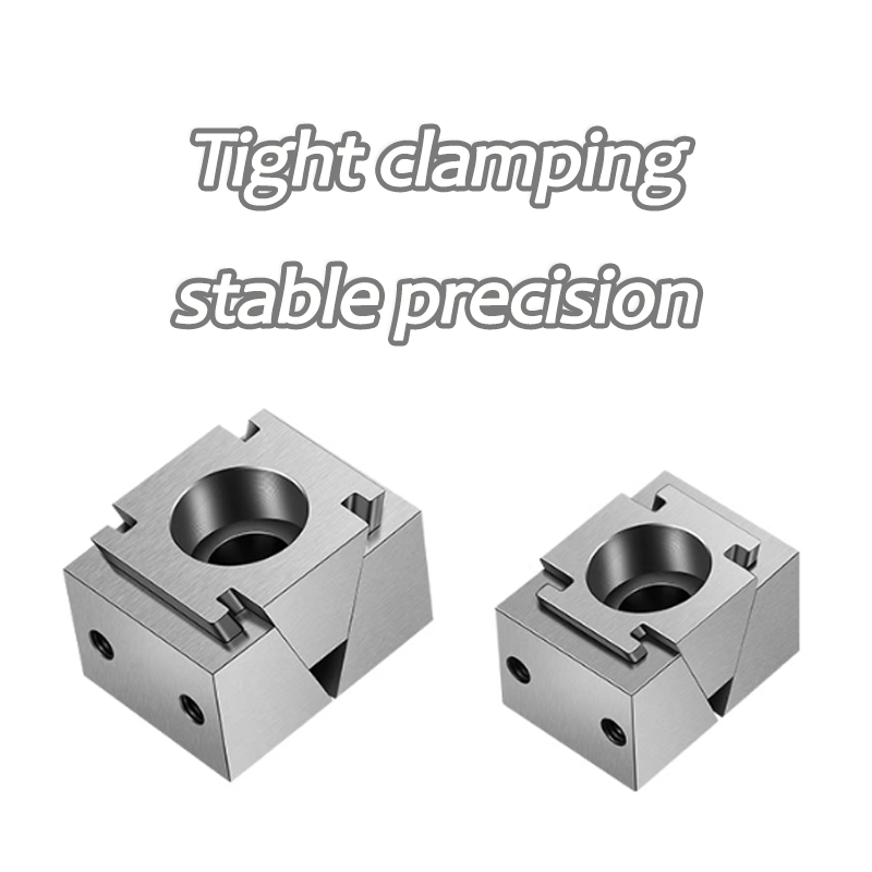 Machine Fixed Precision Vise D - Workshop Tools Vice recensione e prezzo