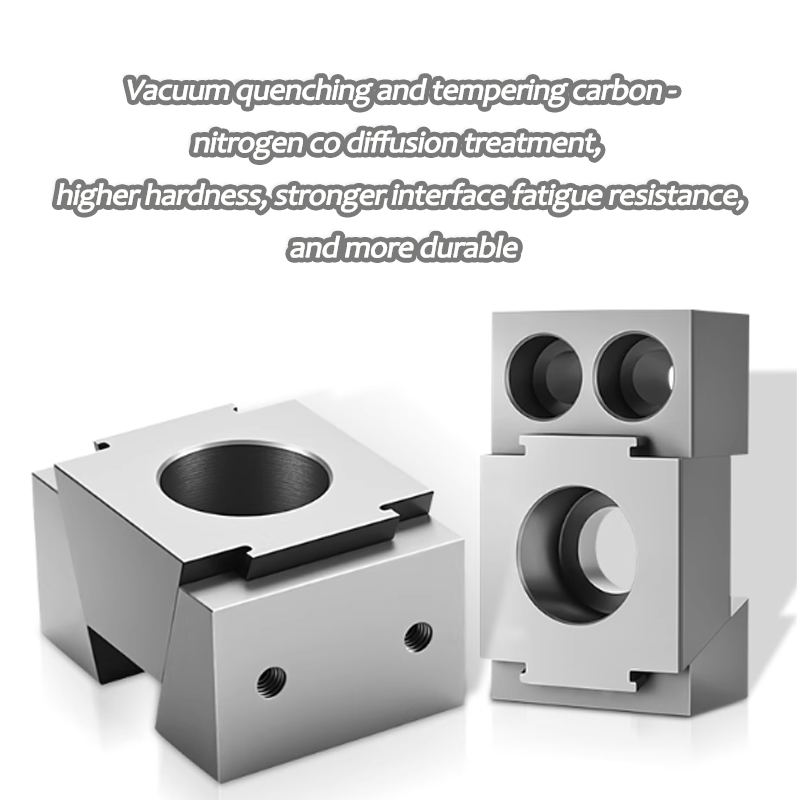 Machine Fixed Precision Vise D - Workshop Tools Vice recensione e prezzo
