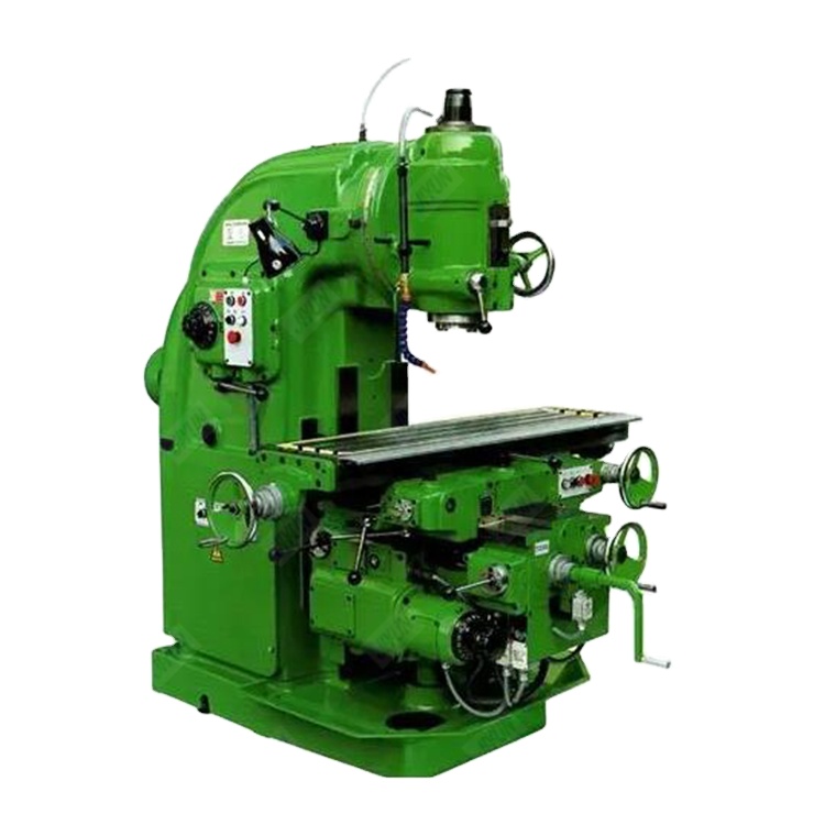 Heavy Duty Vertical Milling To - Tools For Fabrication Workshop recensione e prezzo