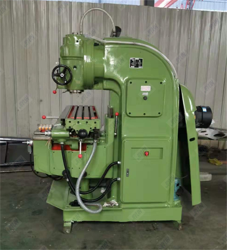 Heavy Duty Vertical Milling To - Tools For Fabrication Workshop recensione e prezzo