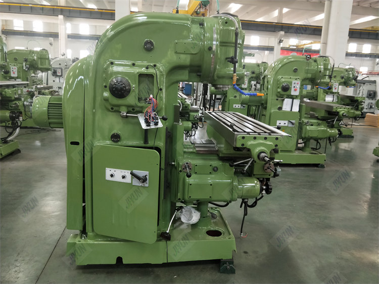 Heavy Duty Vertical Milling To - Tools For Fabrication Workshop recensione e prezzo