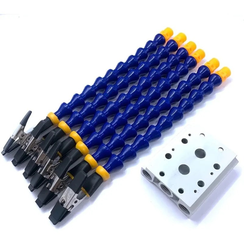 PCB Welding Repair Tool, Alumi - Workshop Tools Vice recensione e prezzo