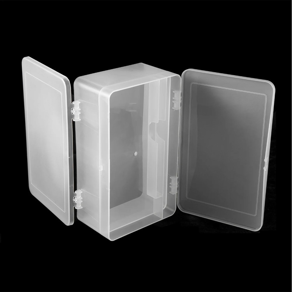 Dual-Open 2-Tier Super Capacit - Workshop Tools Cabinet recensione e prezzo