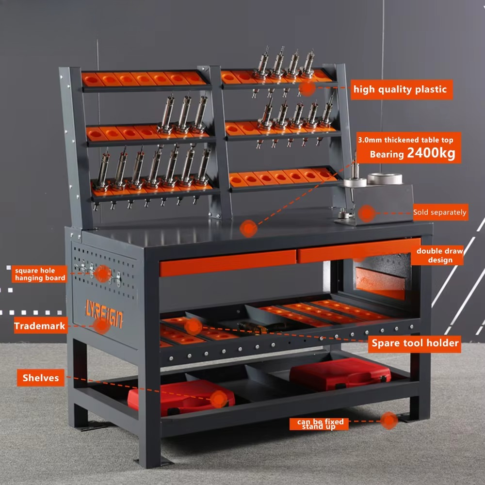 Mechanic Tool Cart  Workshop E - Workshop Tools Cabinet recensione e prezzo