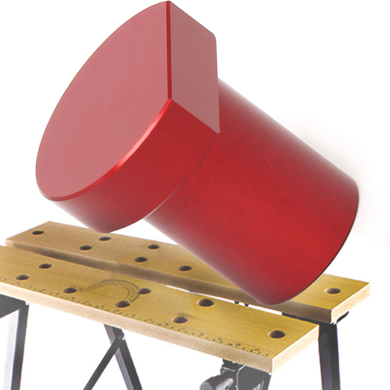 Aluminum Alloy Workbench Peg B - Workshop Cutting Tools recensione e prezzo