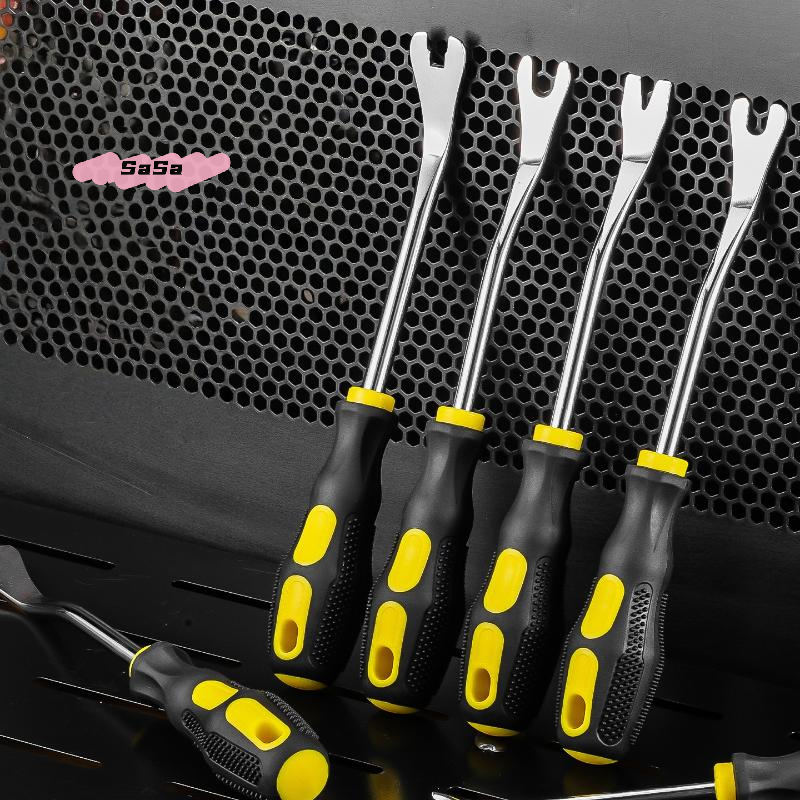 S-1Pc Nail Driver Pry Tools UV - Hand Tools In Workshop recensione e prezzo