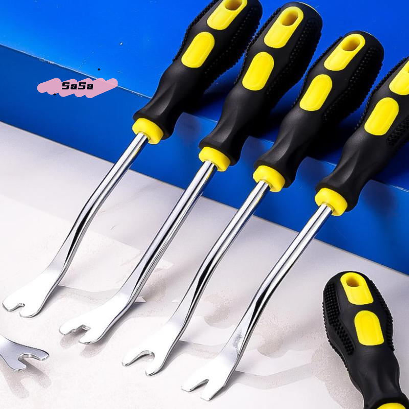 S-1Pc Nail Driver Pry Tools UV - Hand Tools In Workshop recensione e prezzo