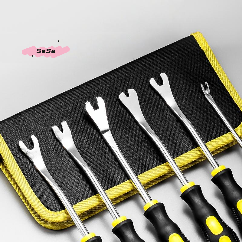 S-1Pc Nail Driver Pry Tools UV - Hand Tools In Workshop recensione e prezzo