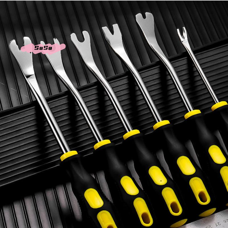 S-1Pc Nail Driver Pry Tools UV - Hand Tools In Workshop recensione e prezzo