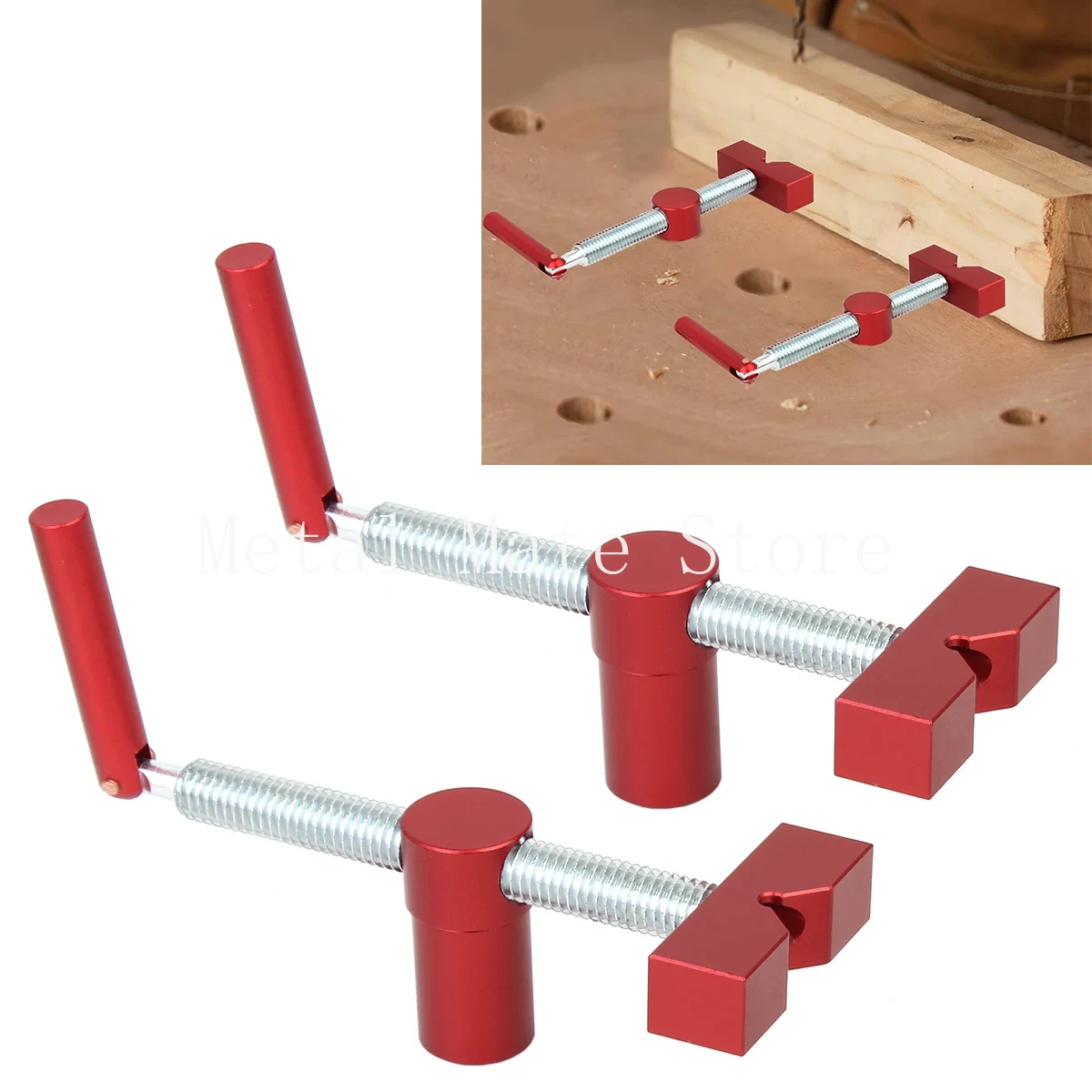 Woodworking Bench Dog Brake In - Bench Dog Hole recensione e prezzo