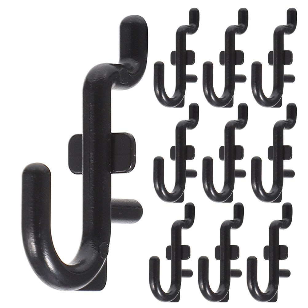10pcs Hanging Storage Hooks Fo - Workshop Tools Storage recensione e prezzo