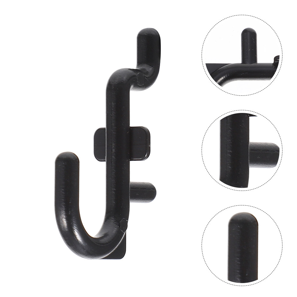10pcs Hanging Storage Hooks Fo - Workshop Tools Storage recensione e prezzo