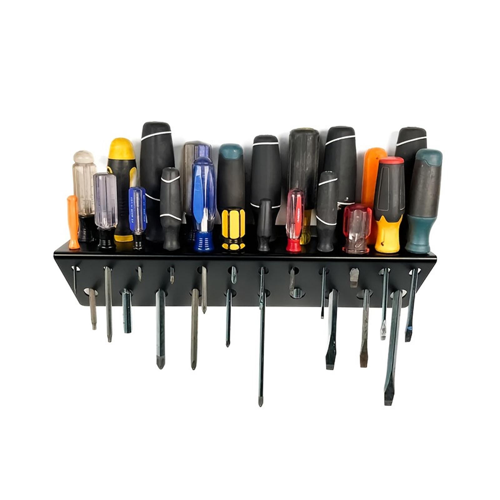 Metal Wall Tools Storage Organ - Workshop Tools On Wall recensione e prezzo