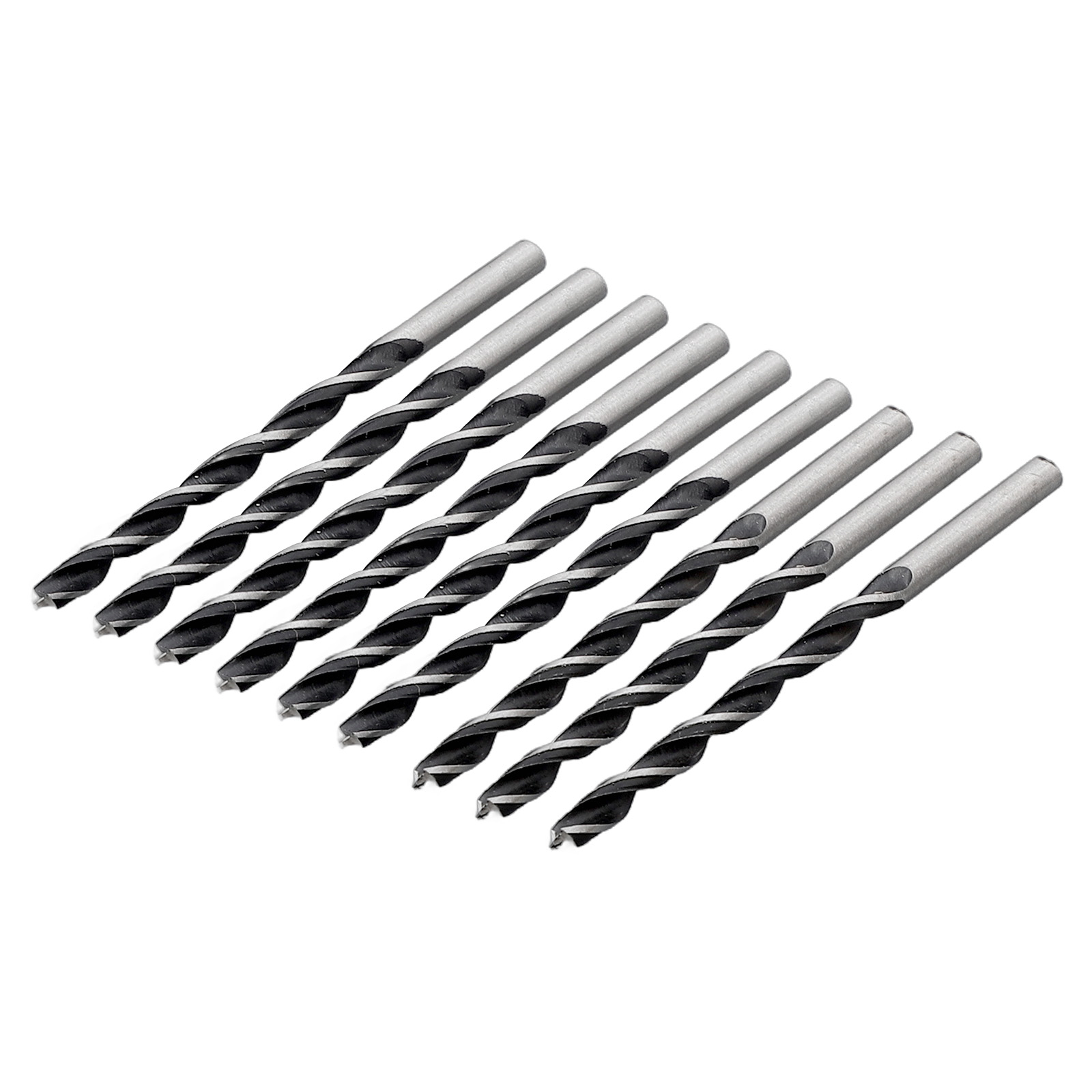 Wood Drill Bit Garden Home Pow - Workshop Cutting Tools recensione e prezzo