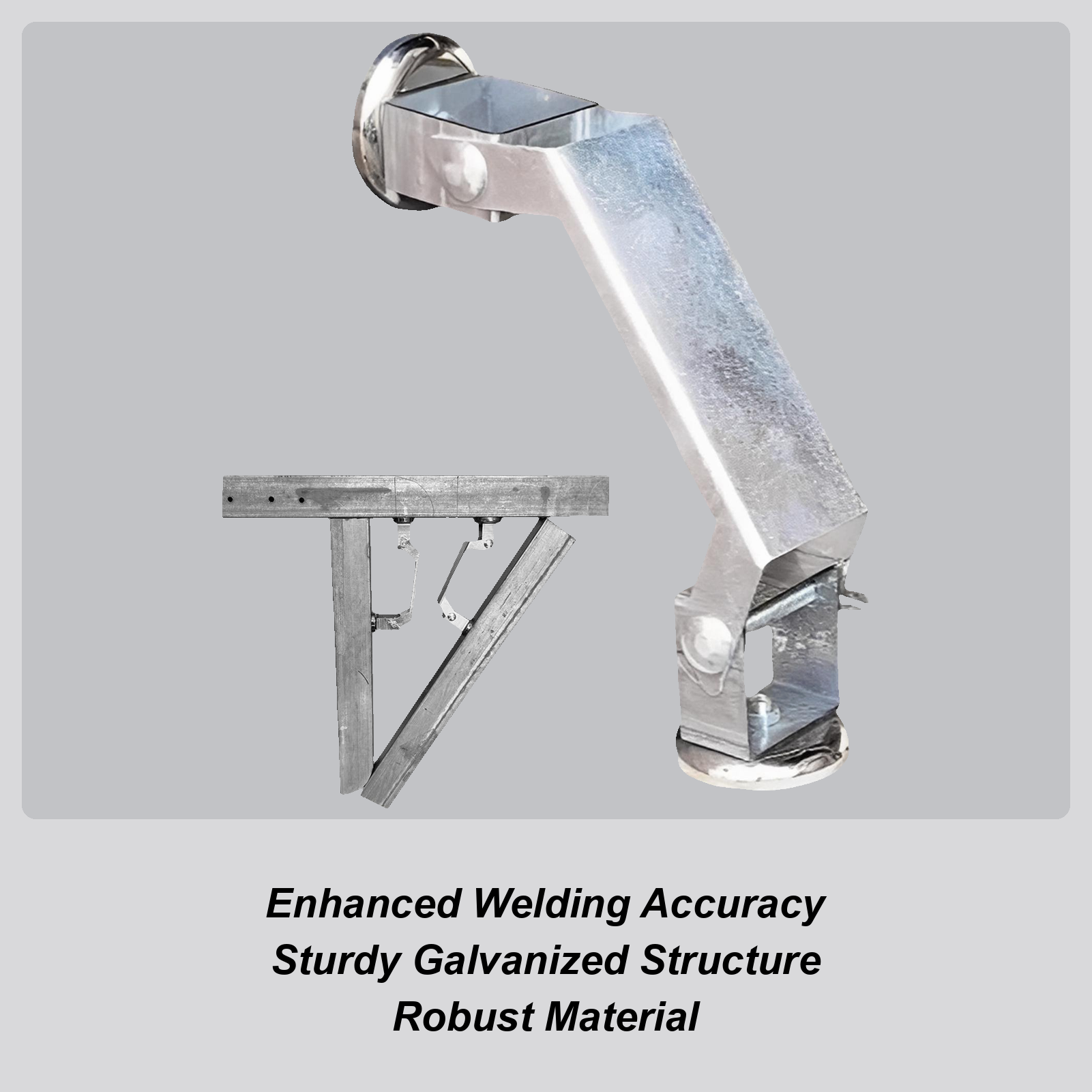 Welding Holder 0-180 Degree Ad - Tools For Fabrication Workshop recensione e prezzo