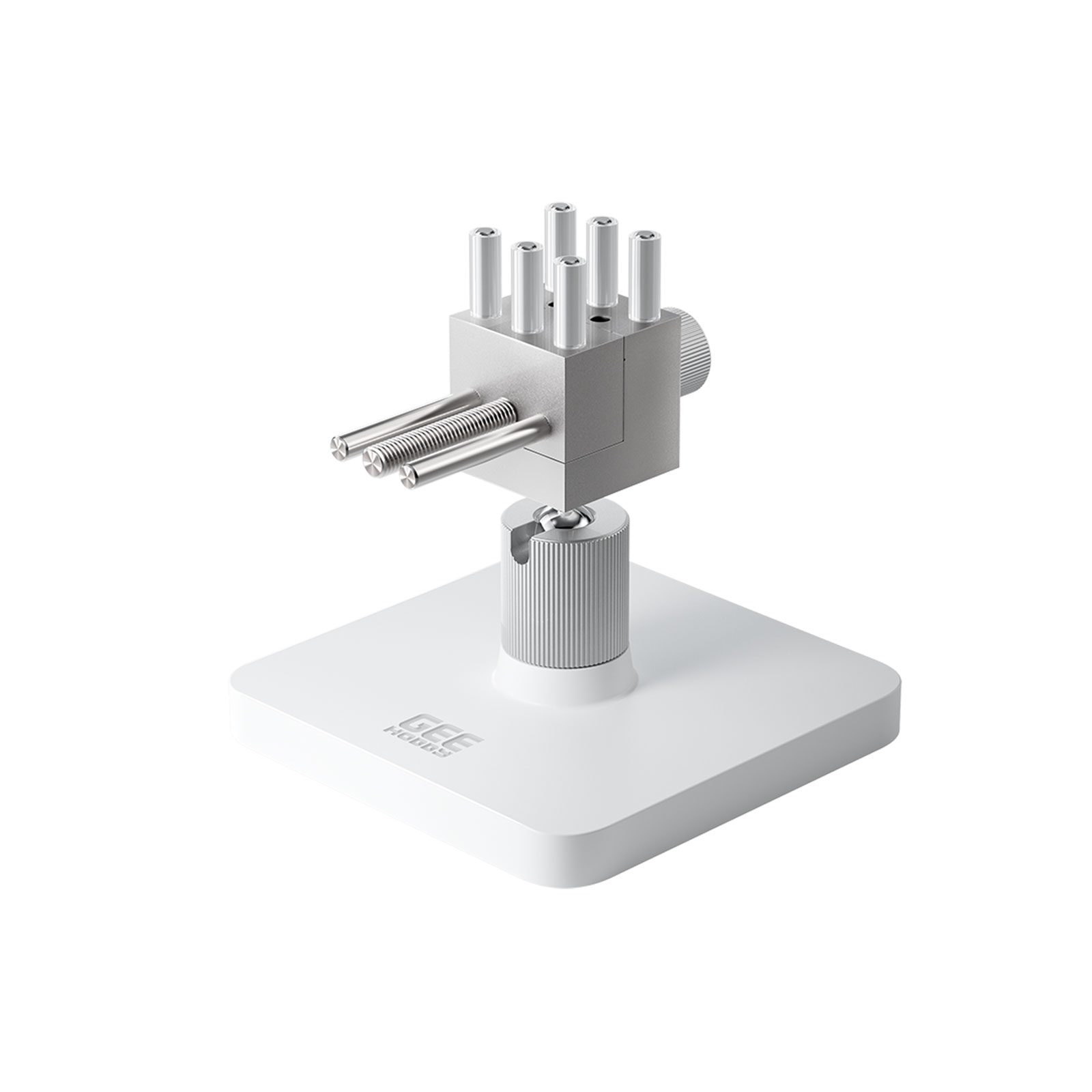 Geehobby GH-TV Stainless Steel - Workshop Tools Vice recensione e prezzo