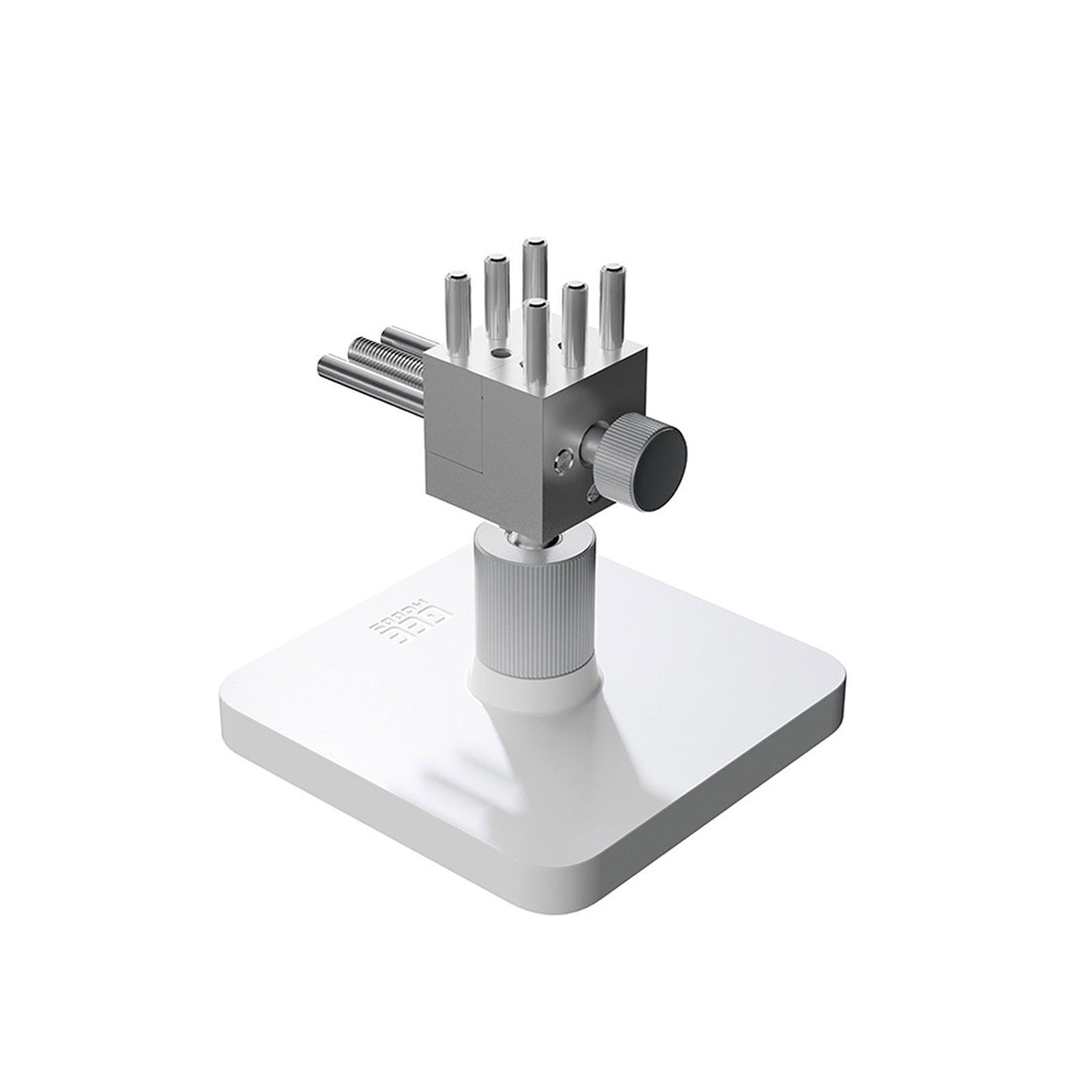 Geehobby GH-TV Stainless Steel - Workshop Tools Vice recensione e prezzo