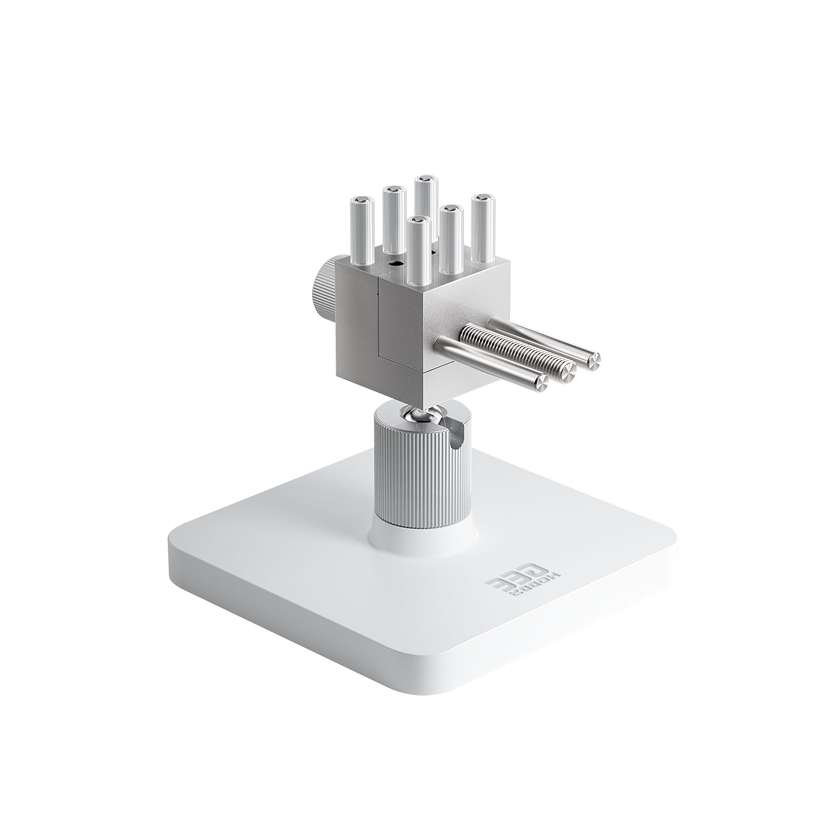Geehobby GH-TV Stainless Steel - Workshop Tools Vice recensione e prezzo