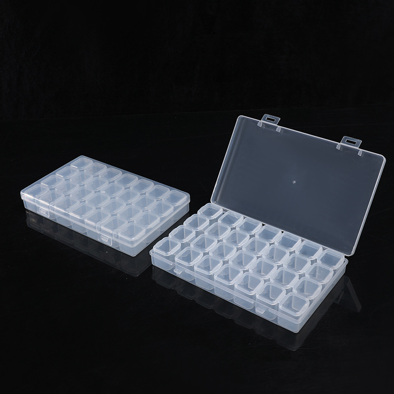 56/28Grid The Compact PP Stora - Workshop Tools Cabinet recensione e prezzo