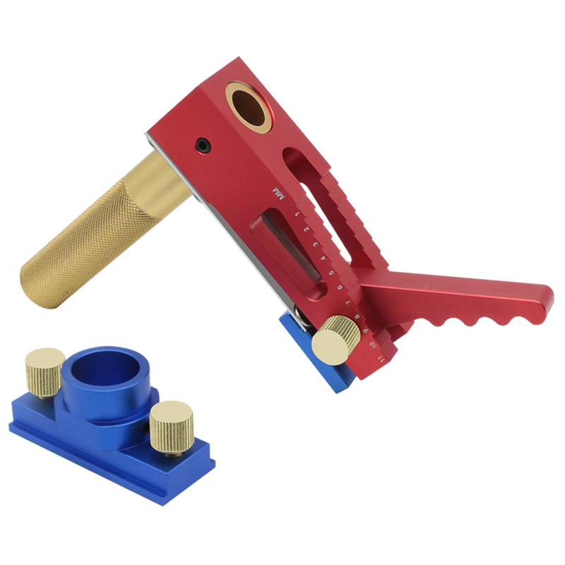 L74A Bench Hold Dog Holes Fast - Bench Dog Hole recensione e prezzo