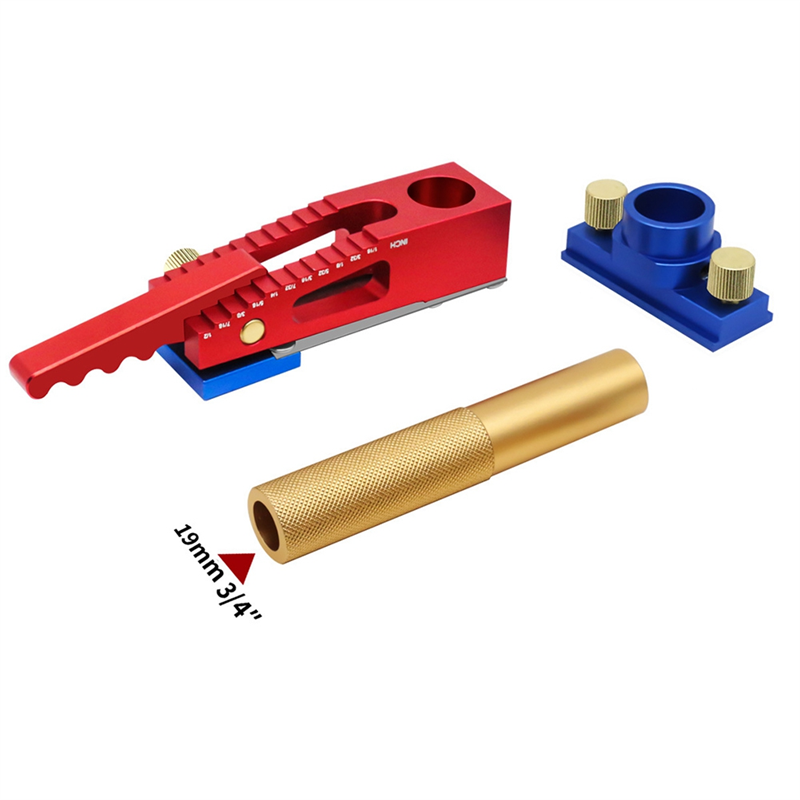 L74A Bench Hold Dog Holes Fast - Bench Dog Hole recensione e prezzo