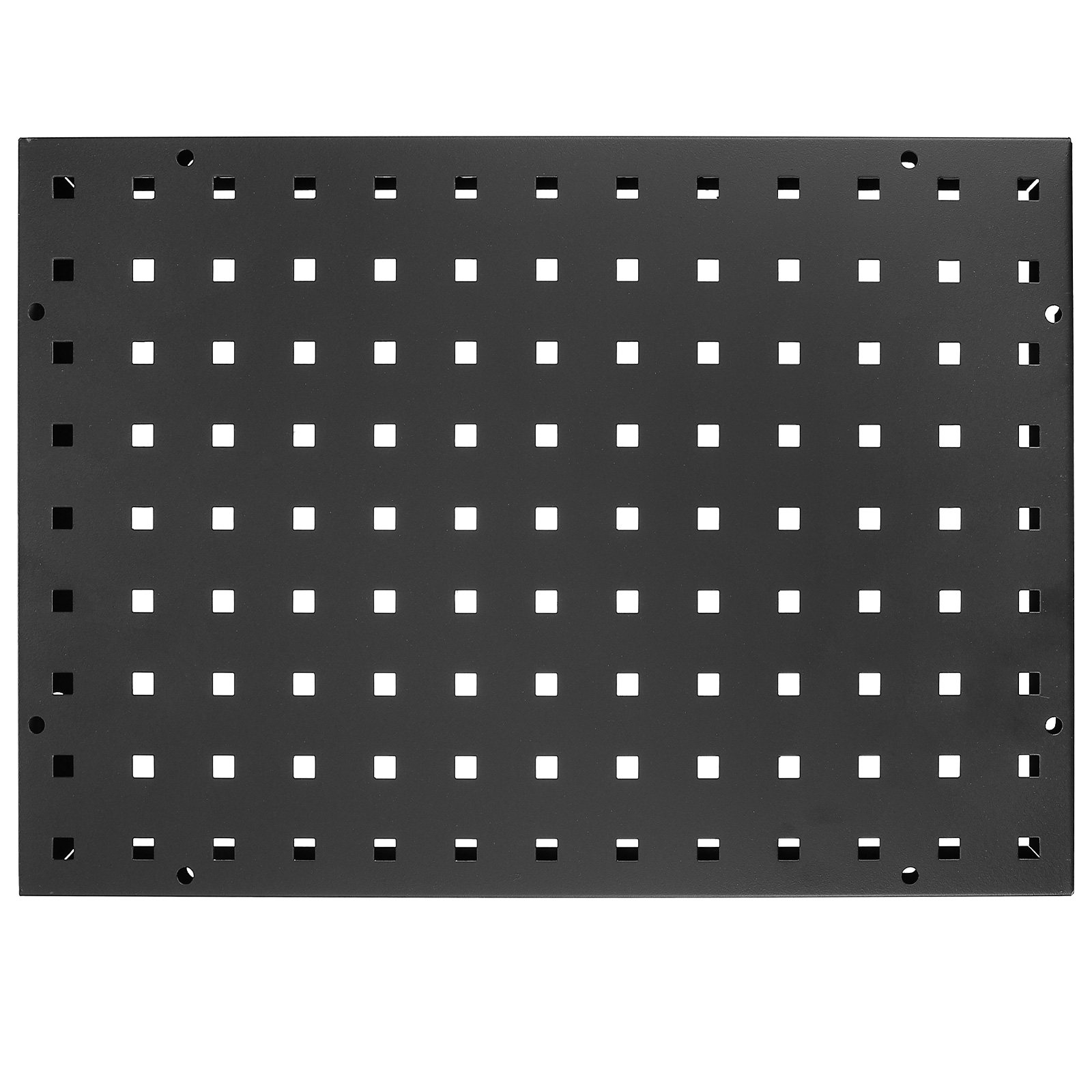 Square Hole Pegboard Steel Thi - Workshop Tools Storage recensione e prezzo