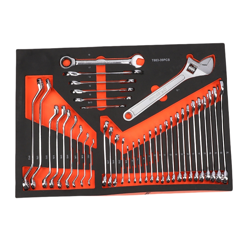 Heavy Duty Security Wrench  Au - Hand Tools In Workshop recensione e prezzo