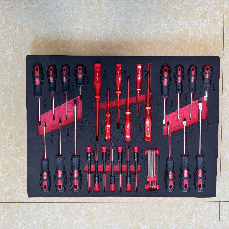 Hot Sale 7 Drawers Hand Operat - Hand Tools In Workshop recensione e prezzo