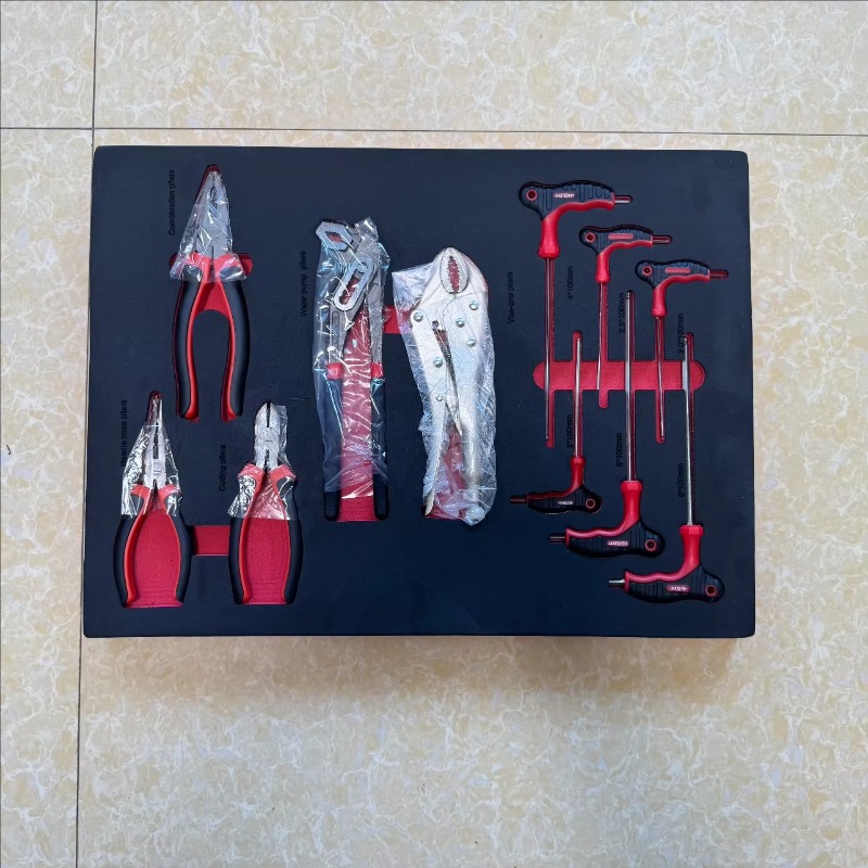 Hot Sale 7 Drawers Hand Operat - Hand Tools In Workshop recensione e prezzo